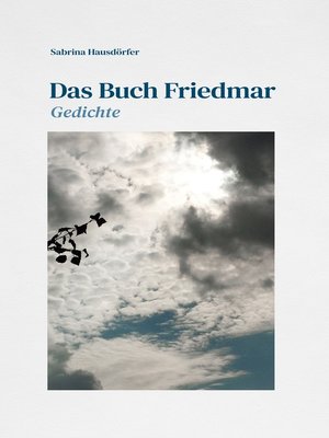 cover image of Das Buch Friedmar
